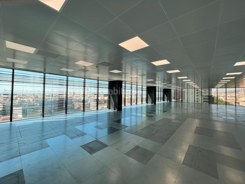 Foto 6be59b3d-970b-4095-ba12-ae8ad2249196. Location bureau avec chauffage dans Poblenou Barcelona