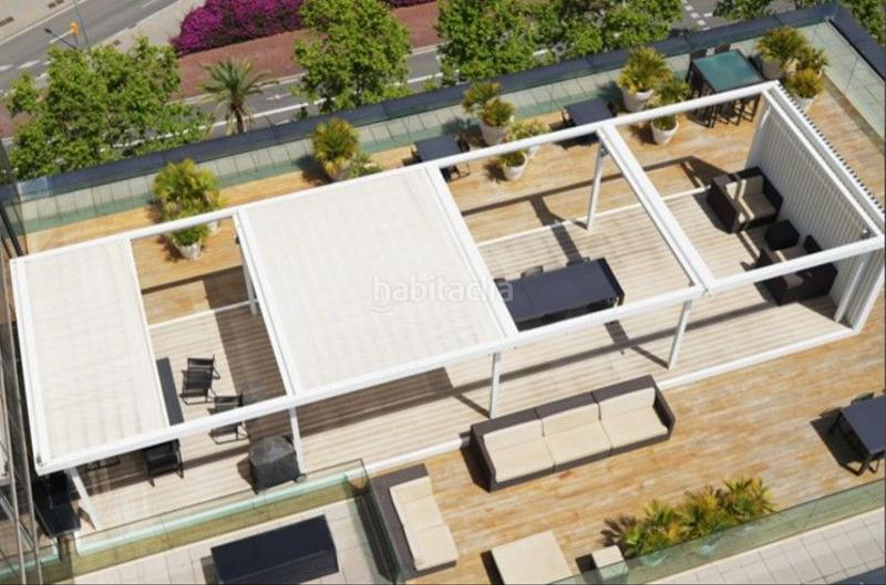 Foto dbe5e587-9409-4a50-92c9-9b0f6951abd7. Location bureau avec chauffage dans Poblenou Barcelona