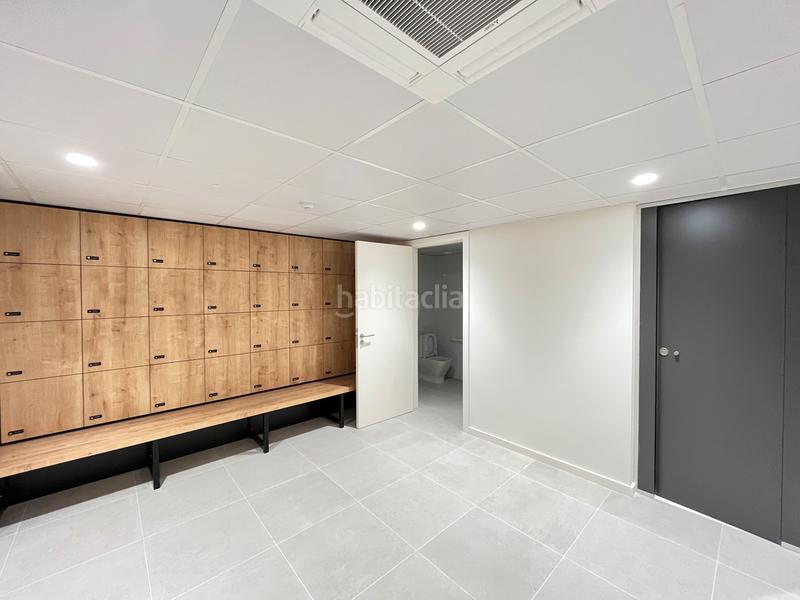 Foto 950e7354-bcbd-4435-8527-efe104b3b5bf. Rent office space with heating in Poblenou Barcelona