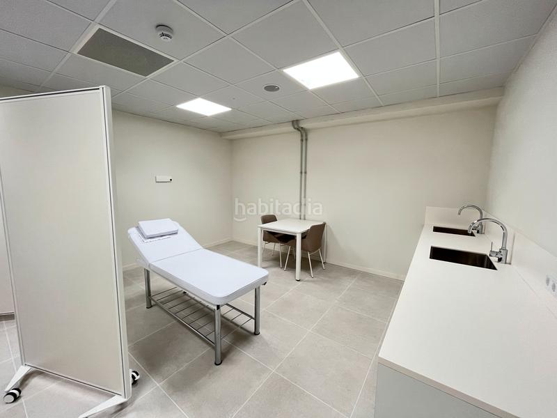 Foto 14a103c3-e056-4795-8947-47725559ecc6. Alquiler oficina en distrito @22 en Poblenou Barcelona