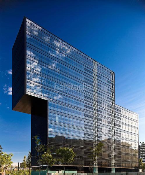 Foto 5d58231b-95d4-4345-9c2e-d07d3c046157. Rent office space with heating in Poblenou Barcelona