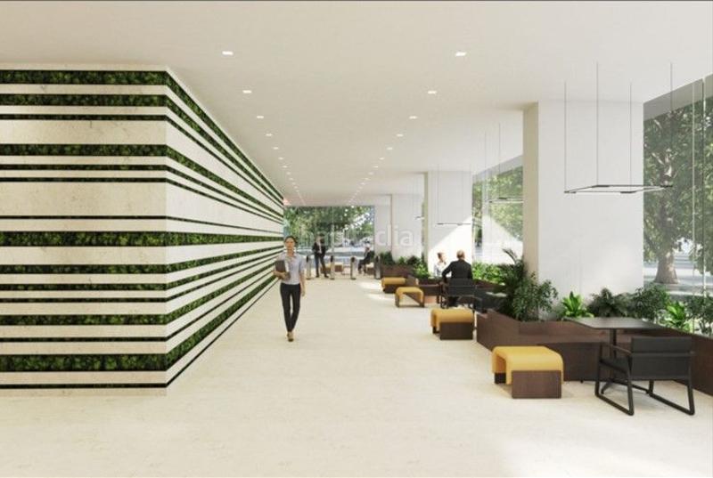 Foto 9bdcdcb6-e397-497f-b260-137beb709bc0. Rent office space with heating in Poblenou Barcelona