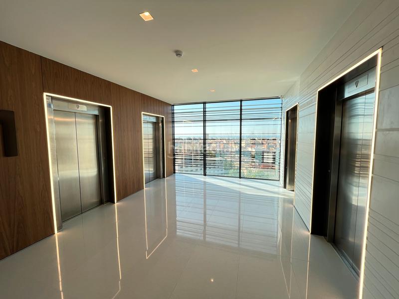 Foto 875d2515-5c53-4161-a7a1-865a3df81596. Location bureau avec chauffage dans Poblenou Barcelona