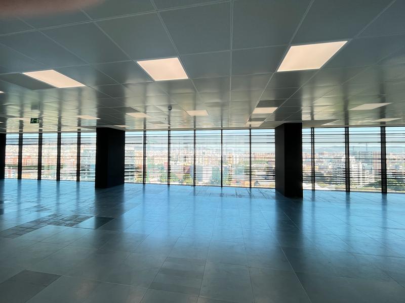 Foto 382f2be9-1535-4731-a663-19a75514a27f. Miete büro mit heizung in Poblenou Barcelona