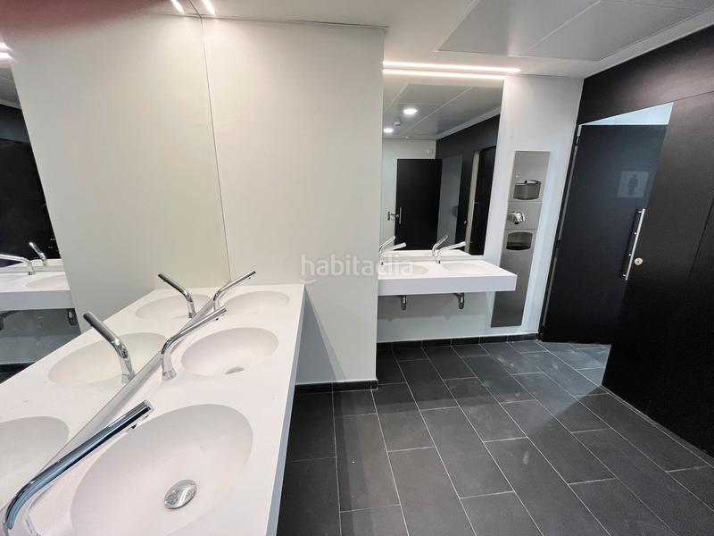 Foto 9ea82b61-ecdd-4948-b7ff-a6974e587049. Miete büro mit heizung in Poblenou Barcelona