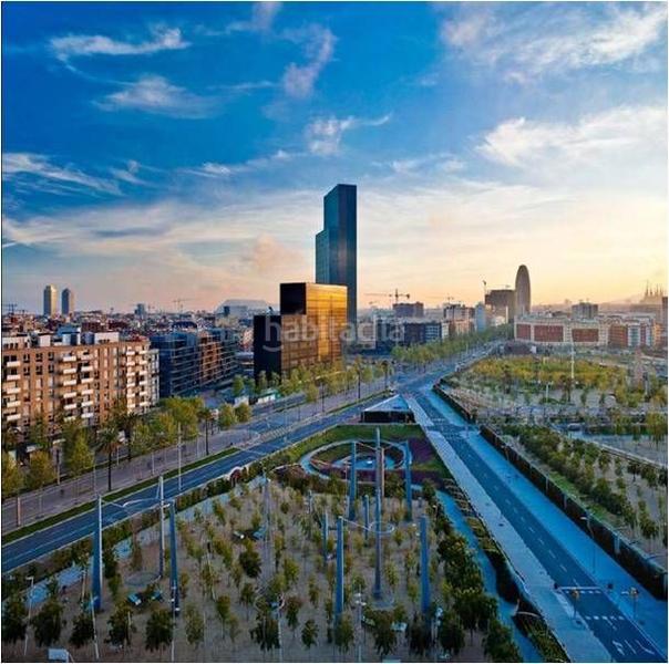 Foto c4f1ca82-7e84-4d26-9e60-0d696a2381f4. Miete büro mit heizung in Poblenou Barcelona