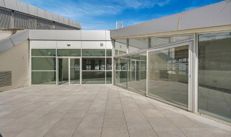 Foto 88b97c2f-9380-408e-b9b1-4ae240084220. Location bureau avec chauffage dans El Parc i la Llacuna del Poblenou Barcelona