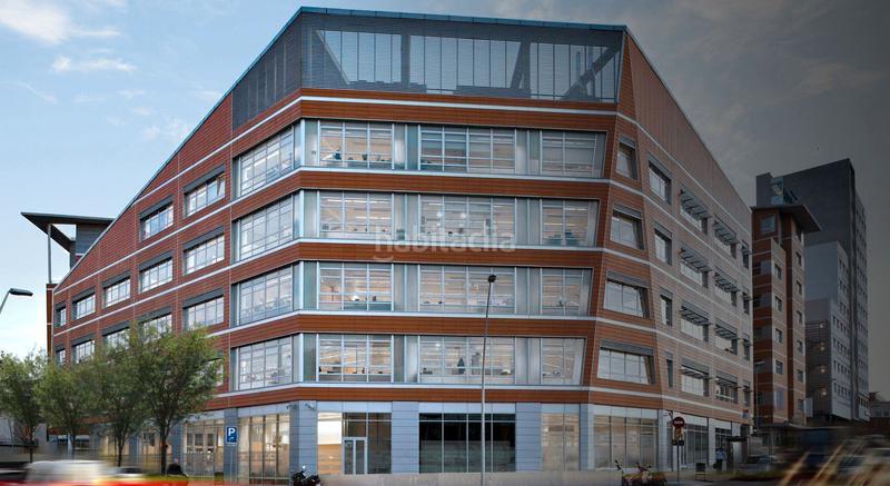 Foto 1f1c1ac4-10cd-48af-a2d0-e6649f54d922. Miete büro mit heizung in El Parc i la Llacuna del Poblenou Barcelona