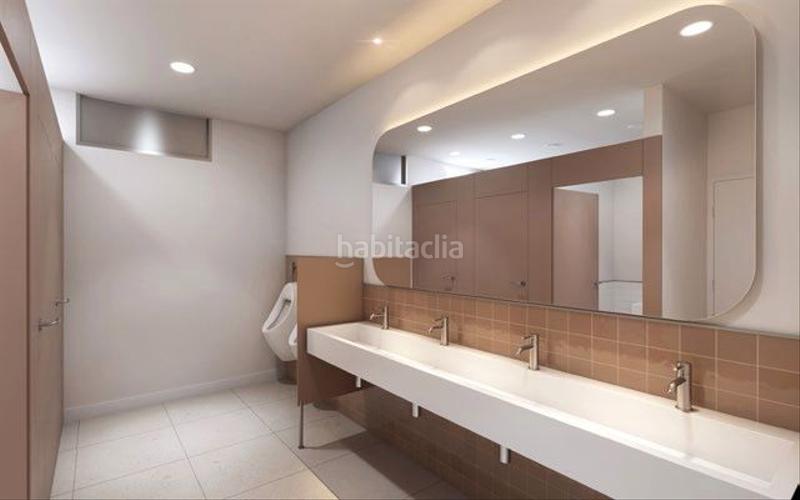 Foto a54ad13f-5b56-4ae7-8163-8afe9e09fd3f. Miete büro mit heizung in El Parc i la Llacuna del Poblenou Barcelona