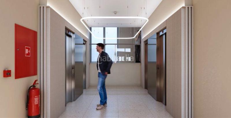 Foto b5e632a0-afd5-435f-92cb-317c408de401. Miete büro mit heizung in El Parc i la Llacuna del Poblenou Barcelona