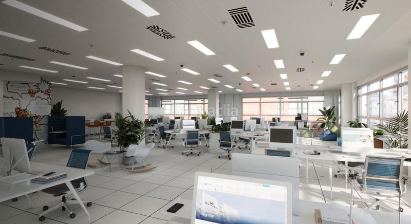 Foto bb3c4e7c-3d76-4a93-9520-7def5366eca2. Miete büro mit heizung in El Parc i la Llacuna del Poblenou Barcelona