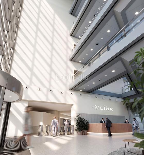 Foto d4f44cd8-faab-4c88-ae5a-06be63c36af5. Miete büro mit heizung in El Parc i la Llacuna del Poblenou Barcelona