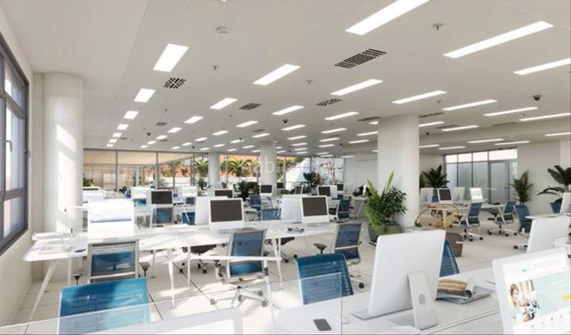 Foto bc17427b-f2e7-4ff6-a01e-e34549c46c29. Alquiler oficina en El Parc i la Llacuna del Poblenou Barcelona