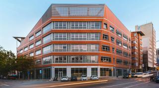 Location Bureau  Carrer de pamplona