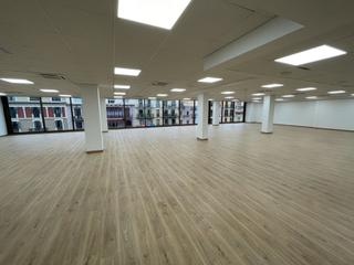 Rent Office space  Rambla de catalunya