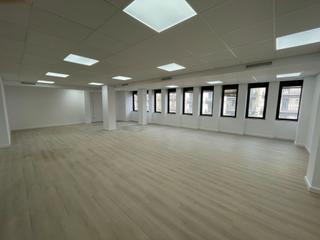 Miete Büro  Carrer d'aragó
