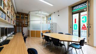 Alquiler Oficina  Carrer de roger de llúria
