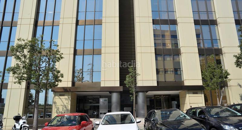 Foto 8fdd6246-d4e6-4833-8f66-939a3fff3b2f. Location bureau avec chauffage dans Centre Sant Just Desvern