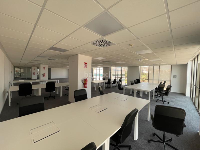 Foto 7f28a1a0-5e62-46c7-bc1c-a4d80e740f1d. Rent office space with heating in Centre Sant Just Desvern