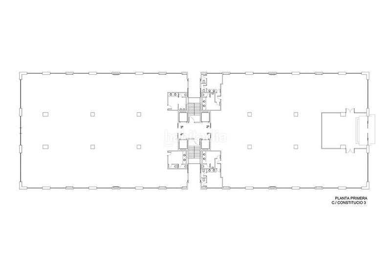 Foto fe4536d8-f046-459c-97f8-89b7ce265283. Rent office space with heating in Centre Sant Just Desvern