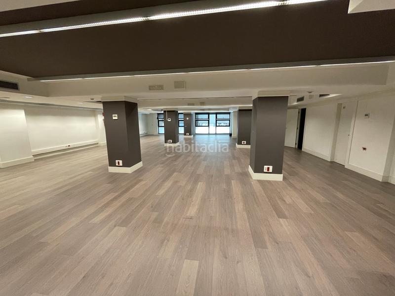 Foto 4f197b60-48bf-4922-a5c9-2d58918e4766. Miete büro in La Nova Esquerra de l´Eixample Barcelona