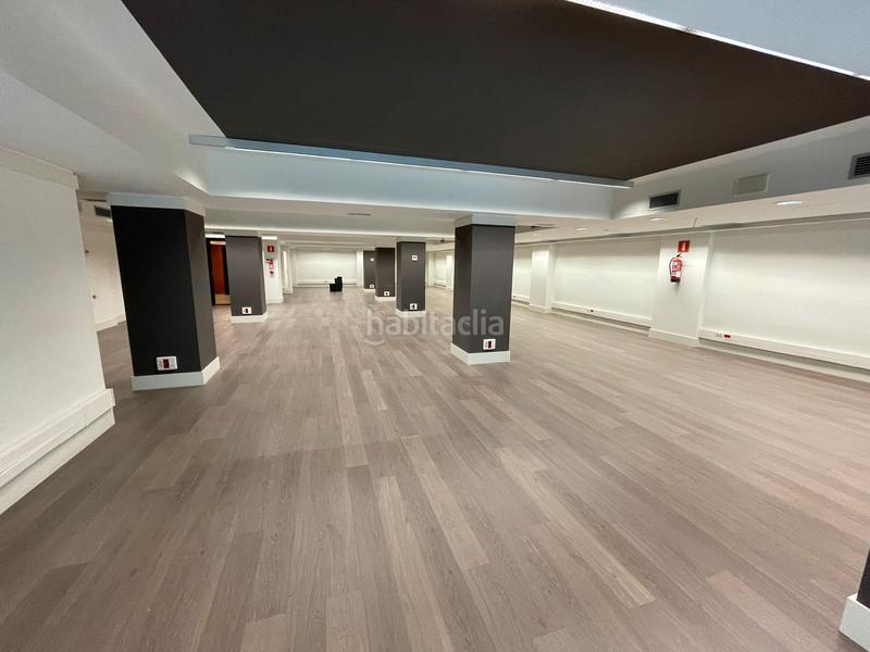 Foto 5a7300a1-46cb-4af1-91c8-b07399c9890f. Miete büro in La Nova Esquerra de l´Eixample Barcelona