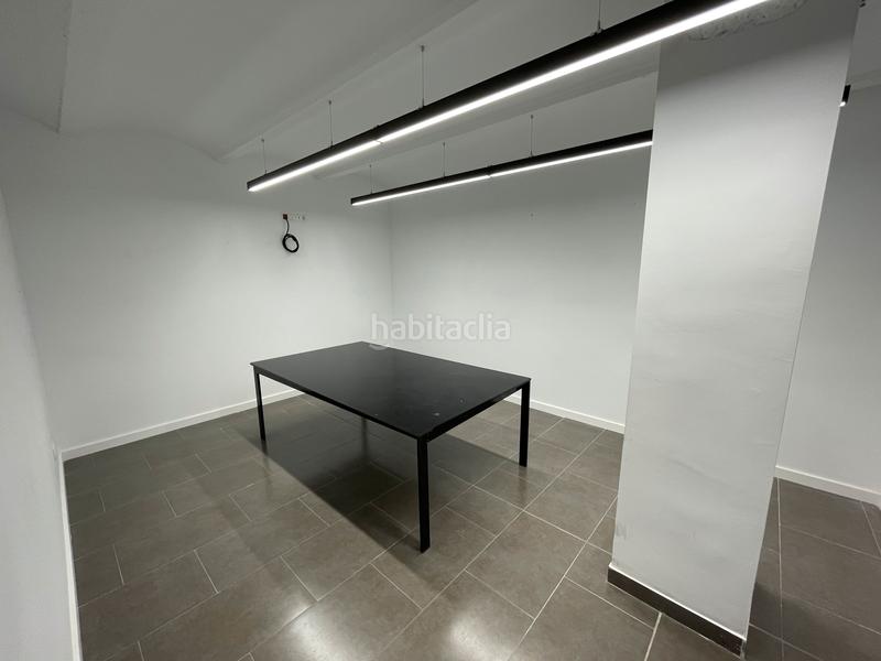 Foto d92b9200-5166-4a27-8e97-d34f4a762ec7. Miete büro in La Nova Esquerra de l´Eixample Barcelona