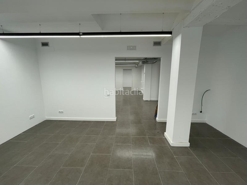 Foto e52d052f-b901-4c9f-b0f1-32aec1418548. Miete büro in La Nova Esquerra de l´Eixample Barcelona