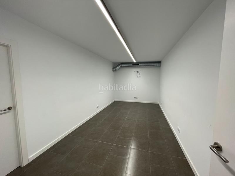 Foto 023126c2-450a-4cd7-9b84-732f7388dfa3. Alquiler oficina en La Nova Esquerra de l´Eixample Barcelona