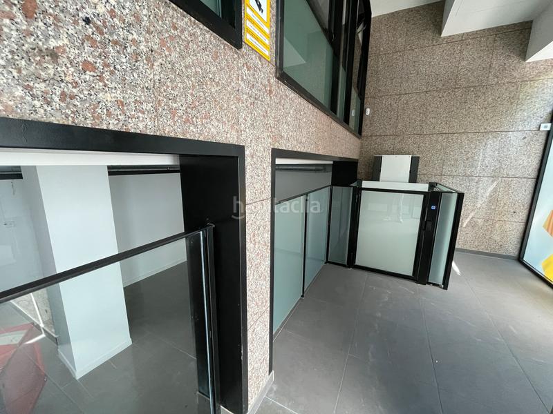 Foto 05a9b075-a8dc-4a2f-876d-9be17d010b7f. Alquiler oficina en La Nova Esquerra de l´Eixample Barcelona