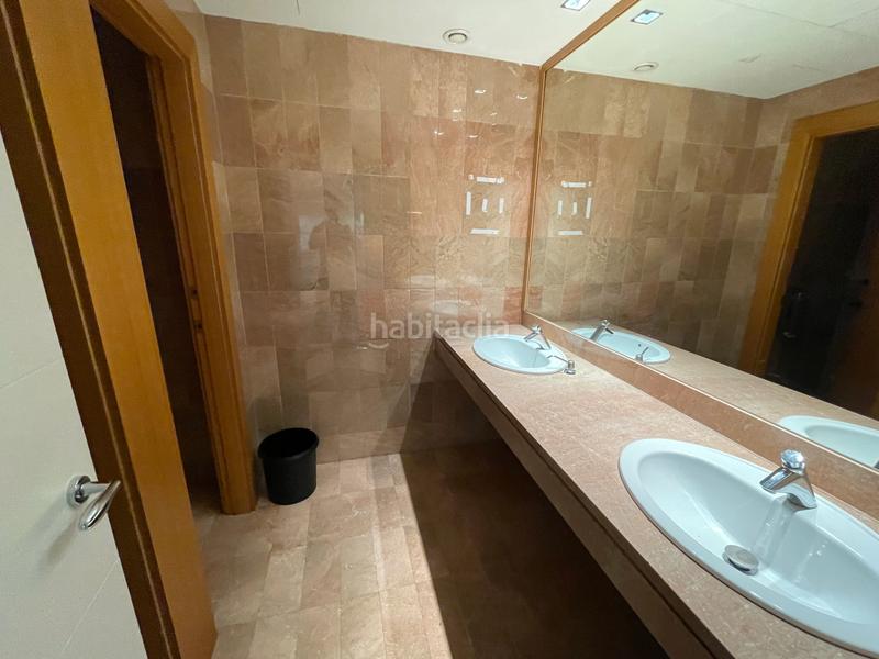 Foto 0a88e9a5-631a-44e5-bda9-b35cab00f9c9. Alquiler oficina en La Nova Esquerra de l´Eixample Barcelona