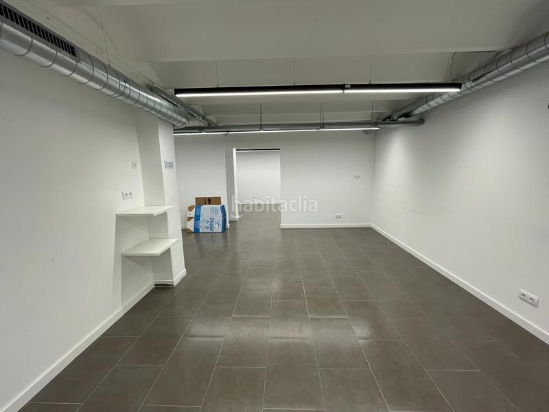 Foto 15905547-b7ba-4c56-9299-941d8797739c. Alquiler oficina en La Nova Esquerra de l´Eixample Barcelona