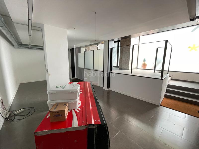 Foto b89be22b-b864-4fdb-8b0e-b8c3ba2c1f95. Alquiler oficina en La Nova Esquerra de l´Eixample Barcelona