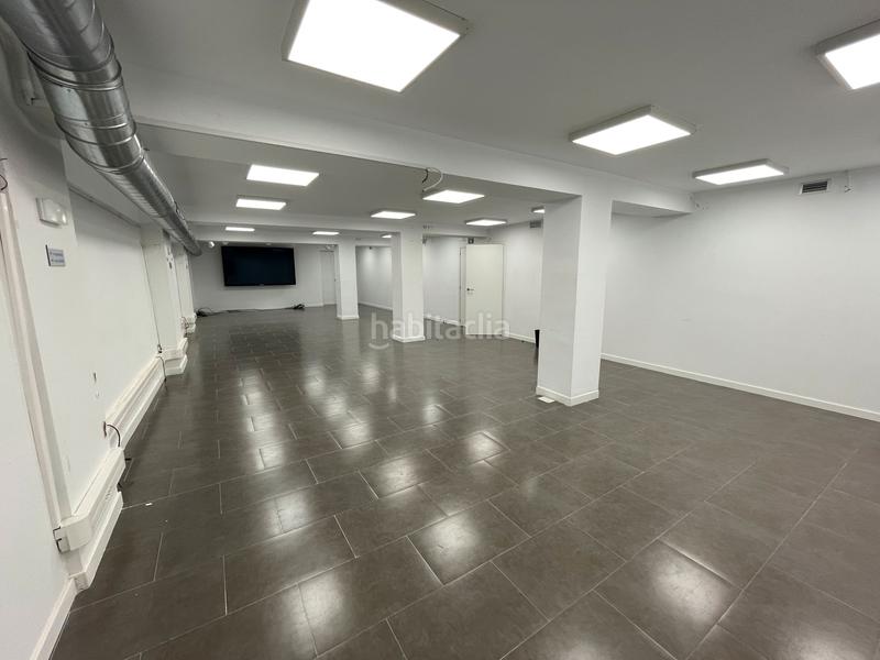 Foto 3e422ddb-0a71-4d15-a51e-8ef1fe8010a4. Lloguer oficina a La Nova Esquerra de l´Eixample Barcelona