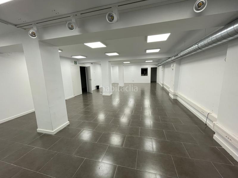 Foto 4cee9ff4-e8ce-4a0f-9bd7-dc2e05d79f01. Lloguer oficina a La Nova Esquerra de l´Eixample Barcelona