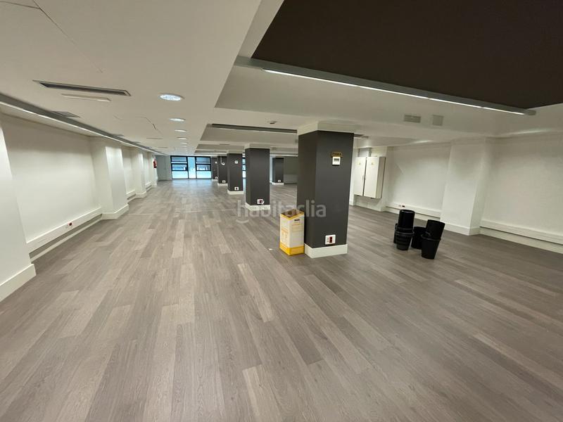 Foto 678d8a8d-3f5b-458a-a9b2-5f541293e9e7. Lloguer oficina a La Nova Esquerra de l´Eixample Barcelona