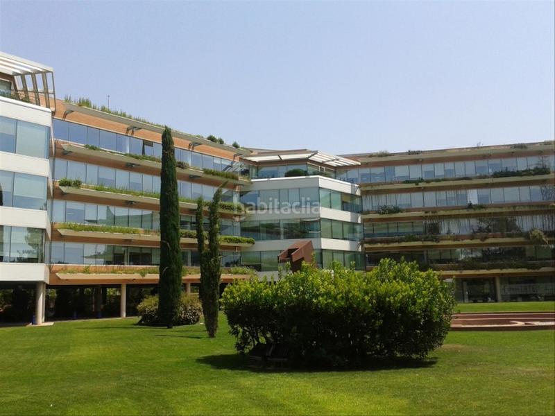 Foto 58464ef6-e045-41d5-ad62-77c9167656b5. Location bureau avec chauffage dans Volpelleres Sant Cugat del Vallès