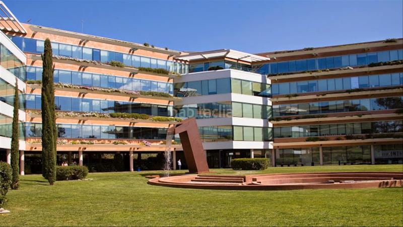 Foto ad186dae-83f1-4f3f-b099-27c4109c6d3d. Location bureau avec chauffage dans Volpelleres Sant Cugat del Vallès