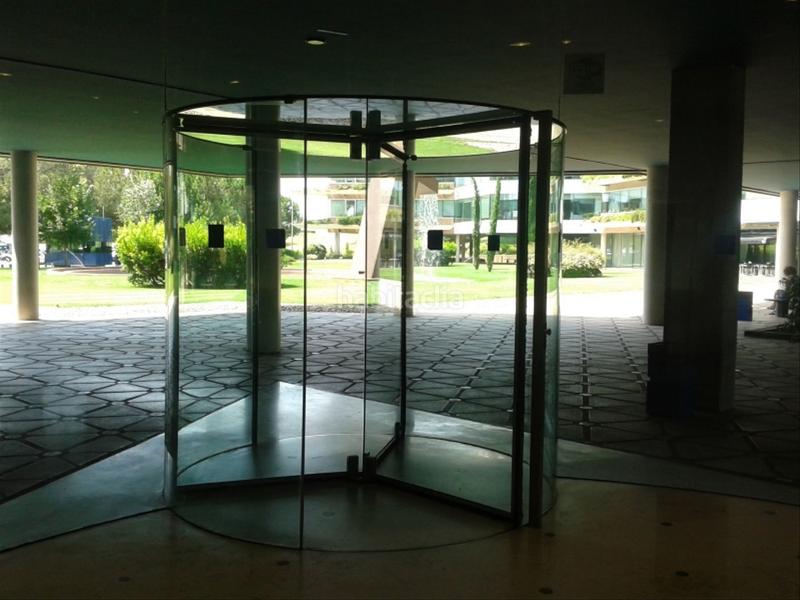 Foto f15cbca7-7cf9-4396-81a0-032321ce93f9. Rent office space with heating in Volpelleres Sant Cugat del Vallès