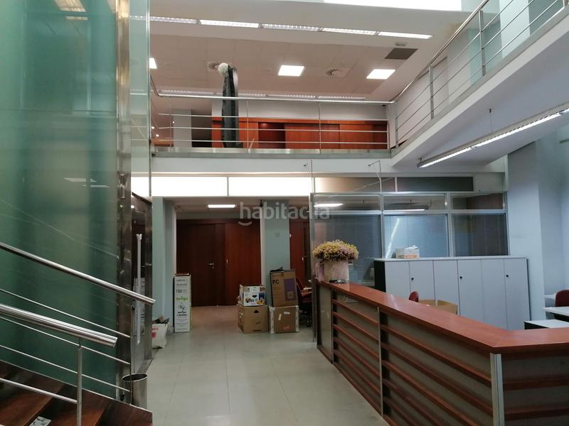 Foto 02c53215-a413-4e41-ae79-1389e3c1e998. Rent office space with heating in Dreta de l´Eixample Barcelona