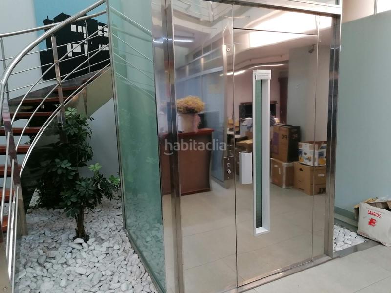 Foto 0940f96c-e25e-4ec4-85e4-5785e6192c12. Rent office space with heating in Dreta de l´Eixample Barcelona
