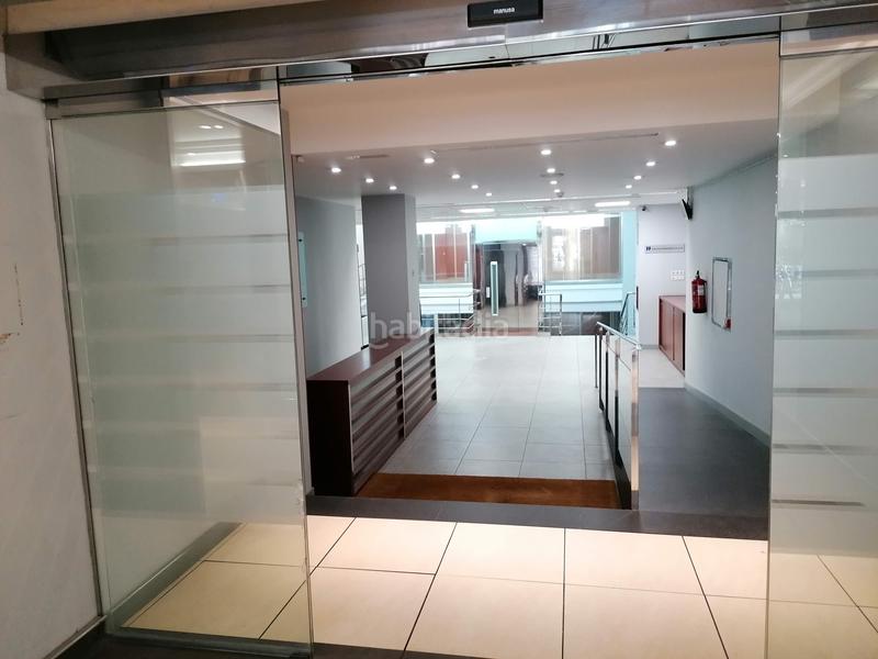 Foto 0b52e531-9988-4d5d-b781-129dbcb5d72a. Rent office space with heating in Dreta de l´Eixample Barcelona