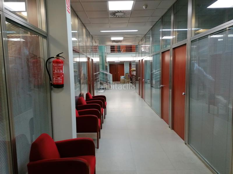 Foto 2d476328-ebe4-41f5-ac0b-e511cb94afd1. Rent office space with heating in Dreta de l´Eixample Barcelona