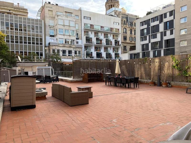 Foto 36751091-f409-4d7d-ad6d-b0279dd29148. Rent office space with heating in Dreta de l´Eixample Barcelona