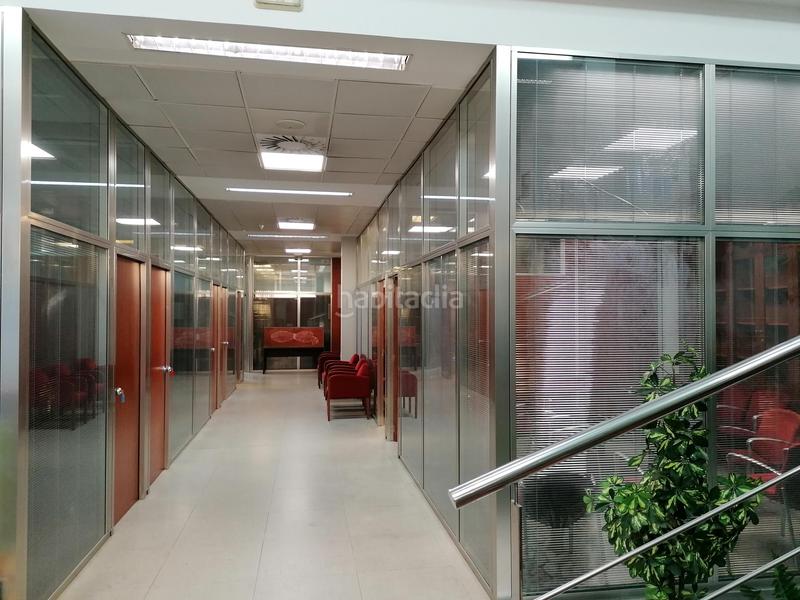 Foto 66c1f3c9-884c-4bd6-9f06-927bad9512e4. Rent office space with heating in Dreta de l´Eixample Barcelona
