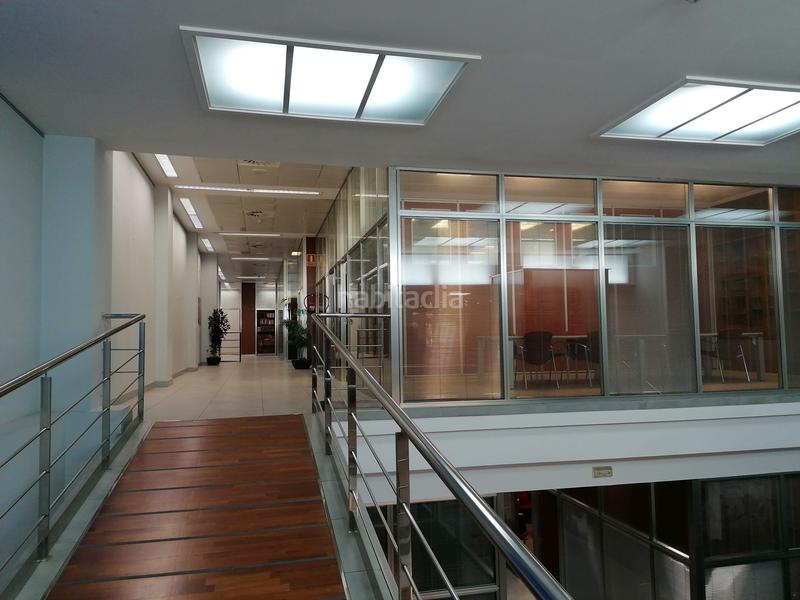 Foto 6e0cf5a3-b10e-4993-ba2b-7f45fa5bc60c. Rent office space with heating in Dreta de l´Eixample Barcelona