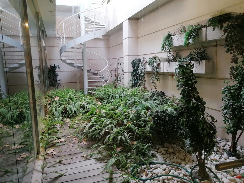 Foto 85f4a81b-c30c-4c19-8217-bee28dcd8308. Rent office space with heating in Dreta de l´Eixample Barcelona