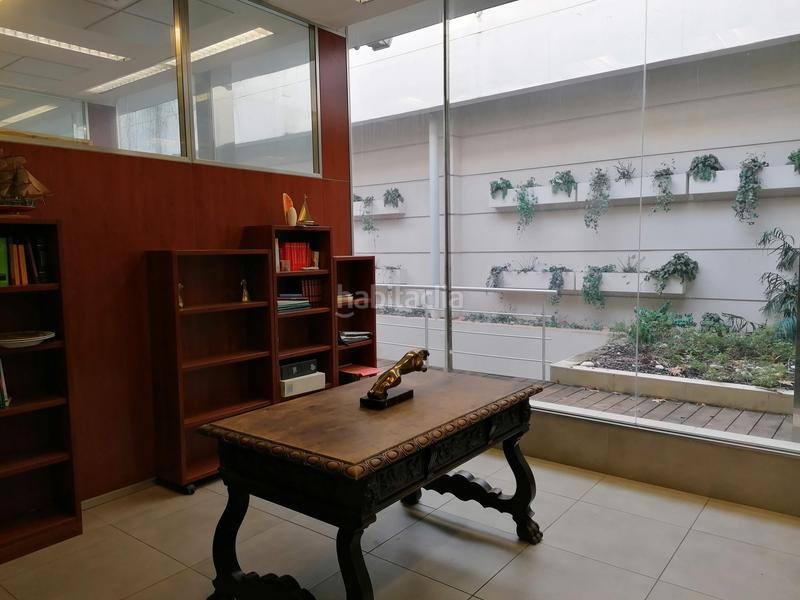 Foto a42020a1-c4d5-4786-82c2-efbf6bf1c04d. Rent office space with heating in Dreta de l´Eixample Barcelona