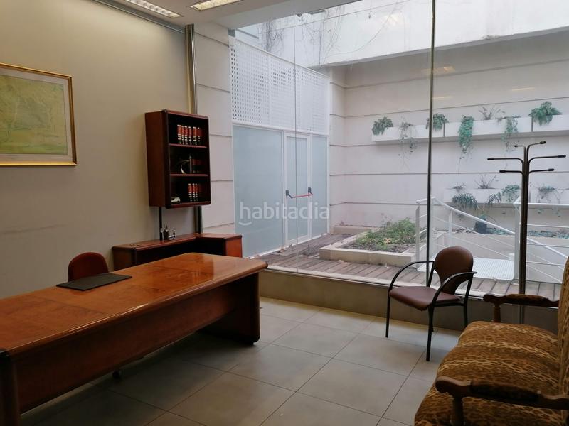 Foto d230982d-3de6-4e8a-99b6-9a540fa8b1ab. Rent office space with heating in Dreta de l´Eixample Barcelona