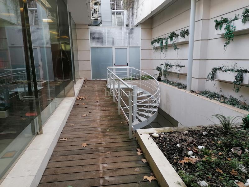 Foto dd2add4d-56ae-4197-b866-61dc2b4a45c4. Rent office space with heating in Dreta de l´Eixample Barcelona